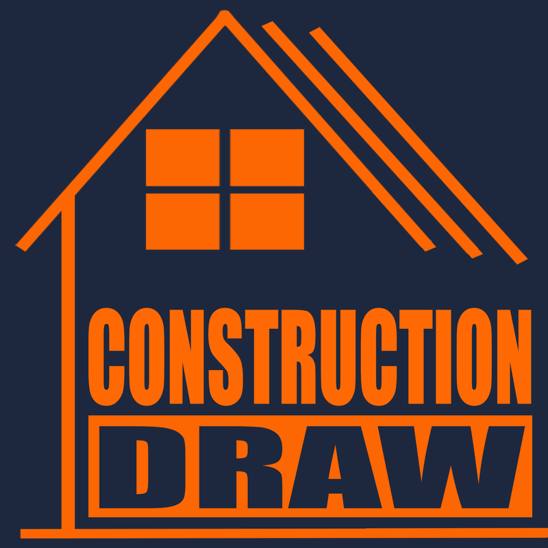 robertson construction - construction draw - we do blueprints